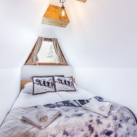 Turbacz- Apartament Na Lesnej 10 Tatranská Bukovina Exteriér fotografie