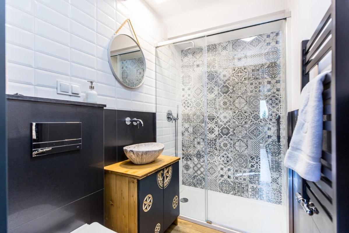 Turbacz- Apartament Na Lesnej 10 Tatranská Bukovina Exteriér fotografie